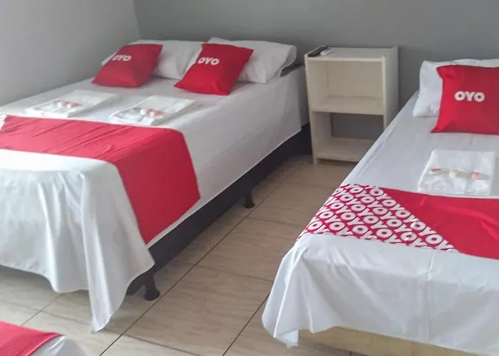 OYO Hotel Esplanada, Brasilia
