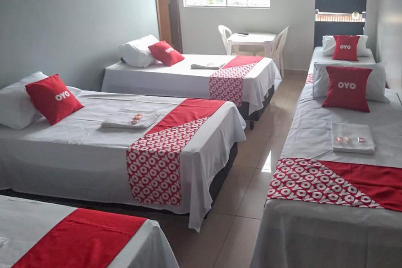 Hotel Oyo Esplanada,