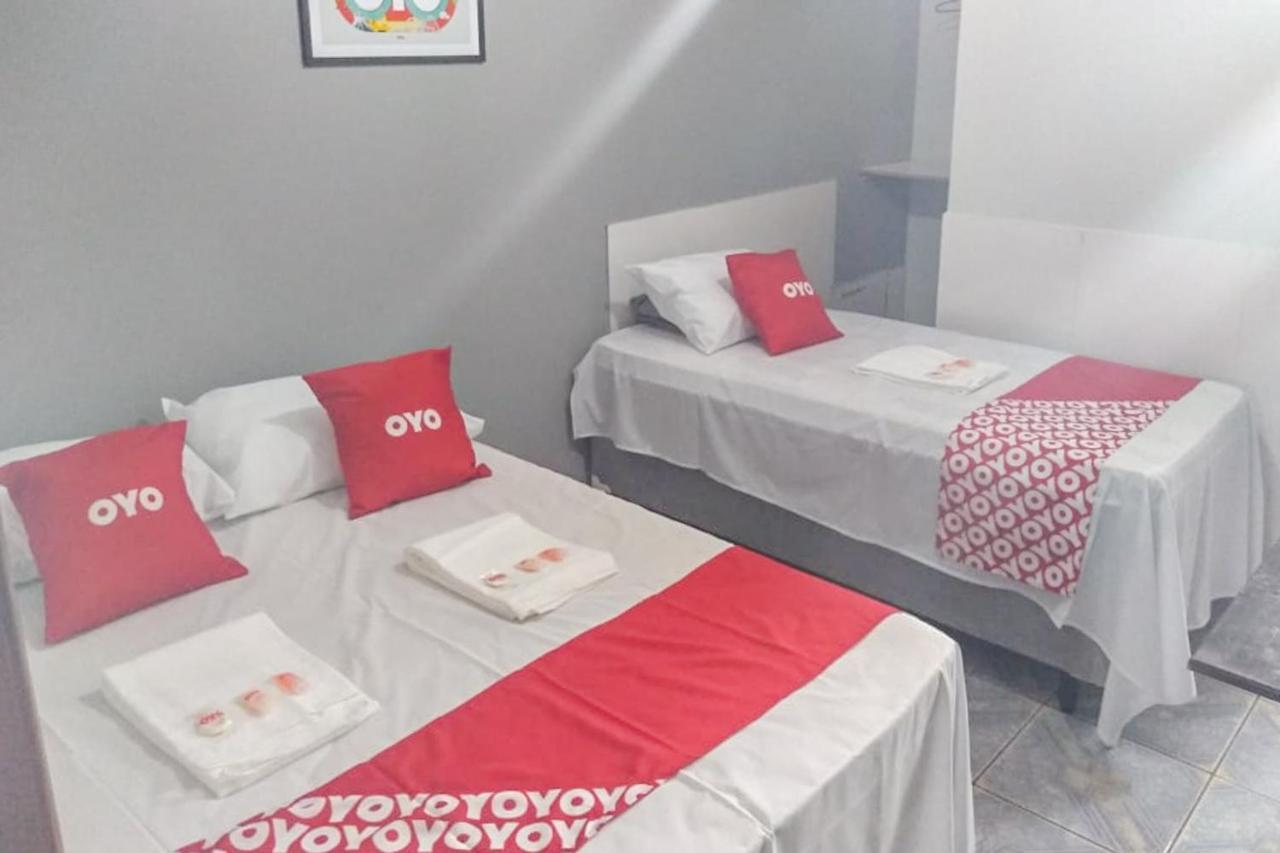 Hotel Oyo Esplanada, 4*
