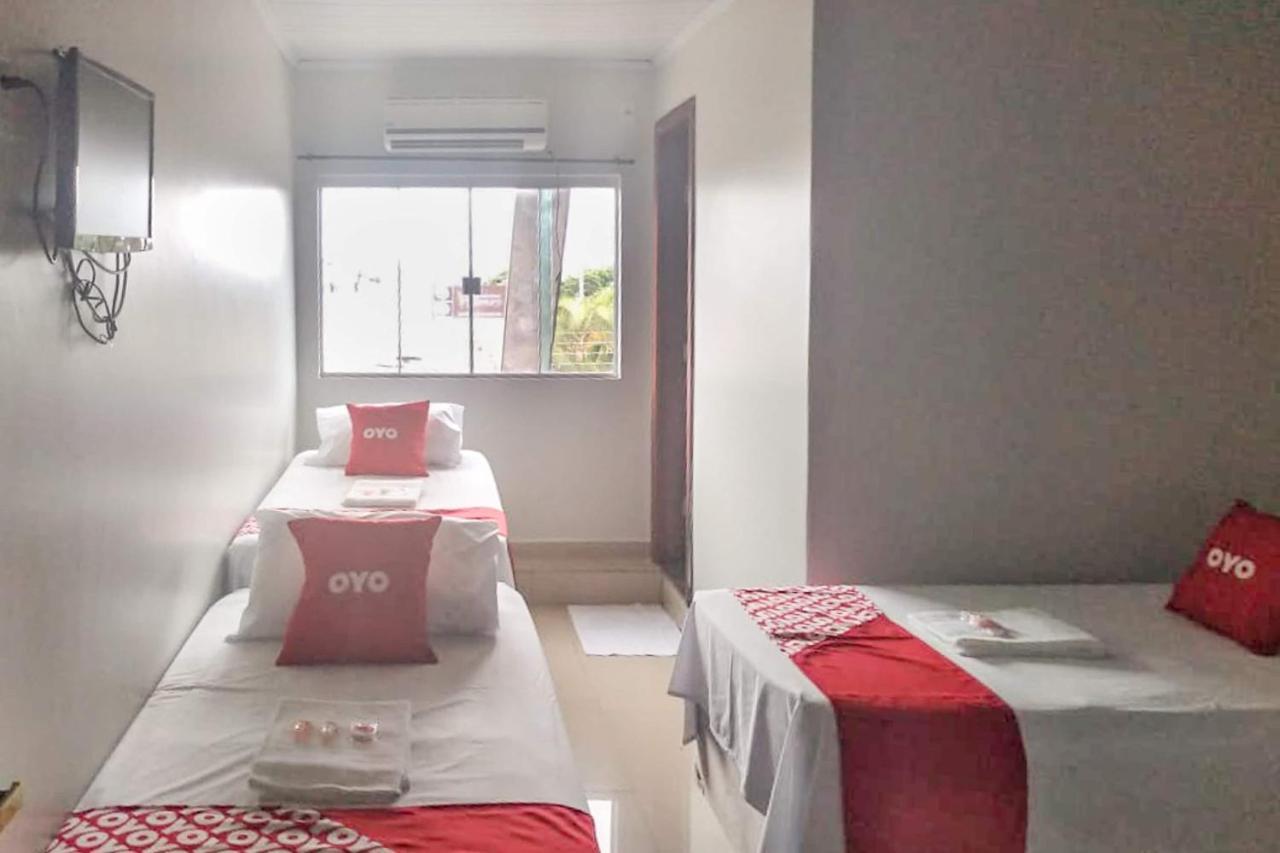 Oyo Esplanada, 4*