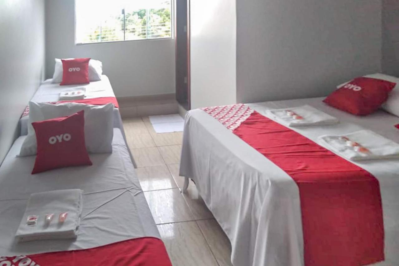 Oyo Esplanada, 4*