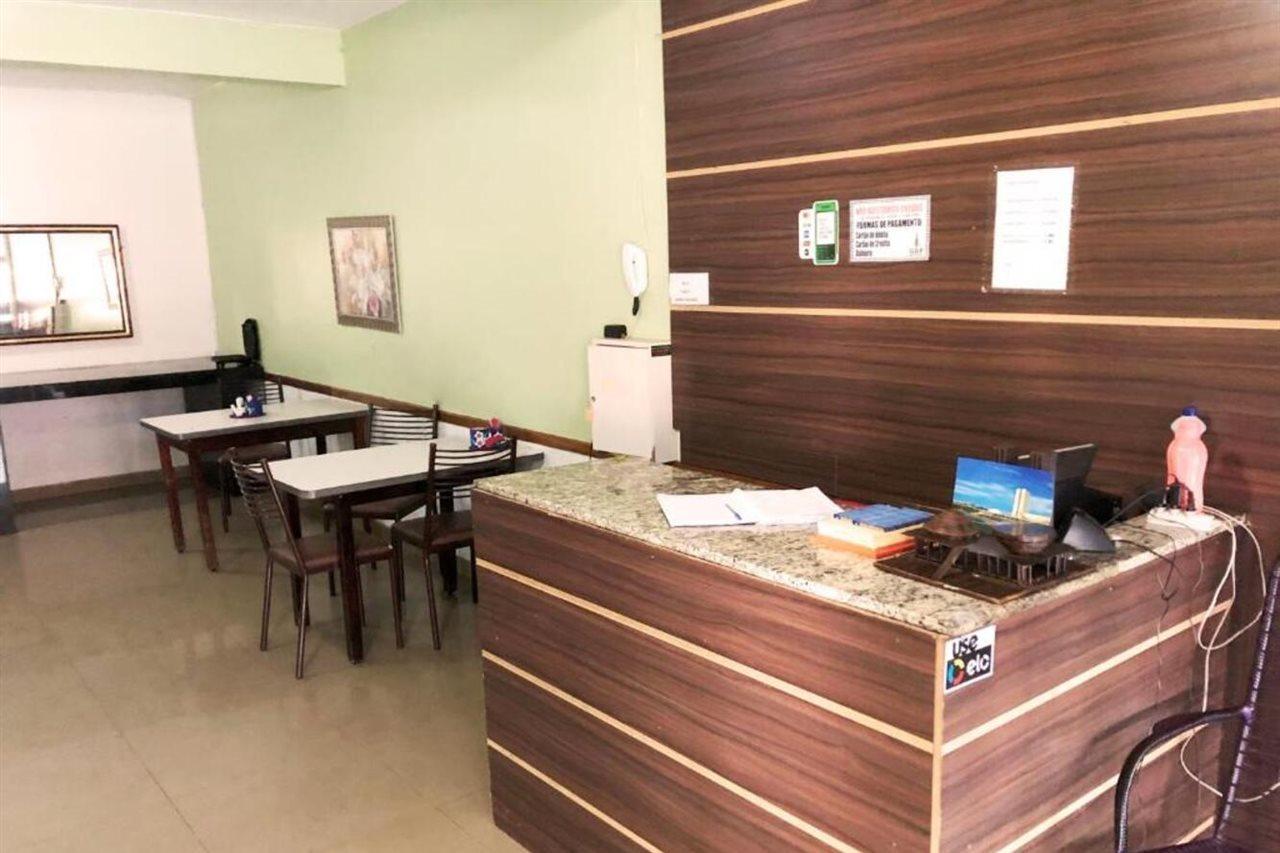 Oyo Esplanada, 4* Brasília