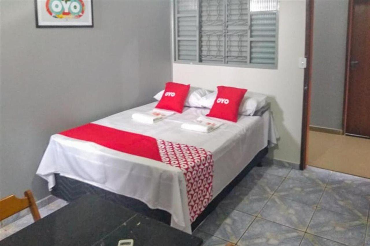 Oyo Esplanada, Hotel Brasília