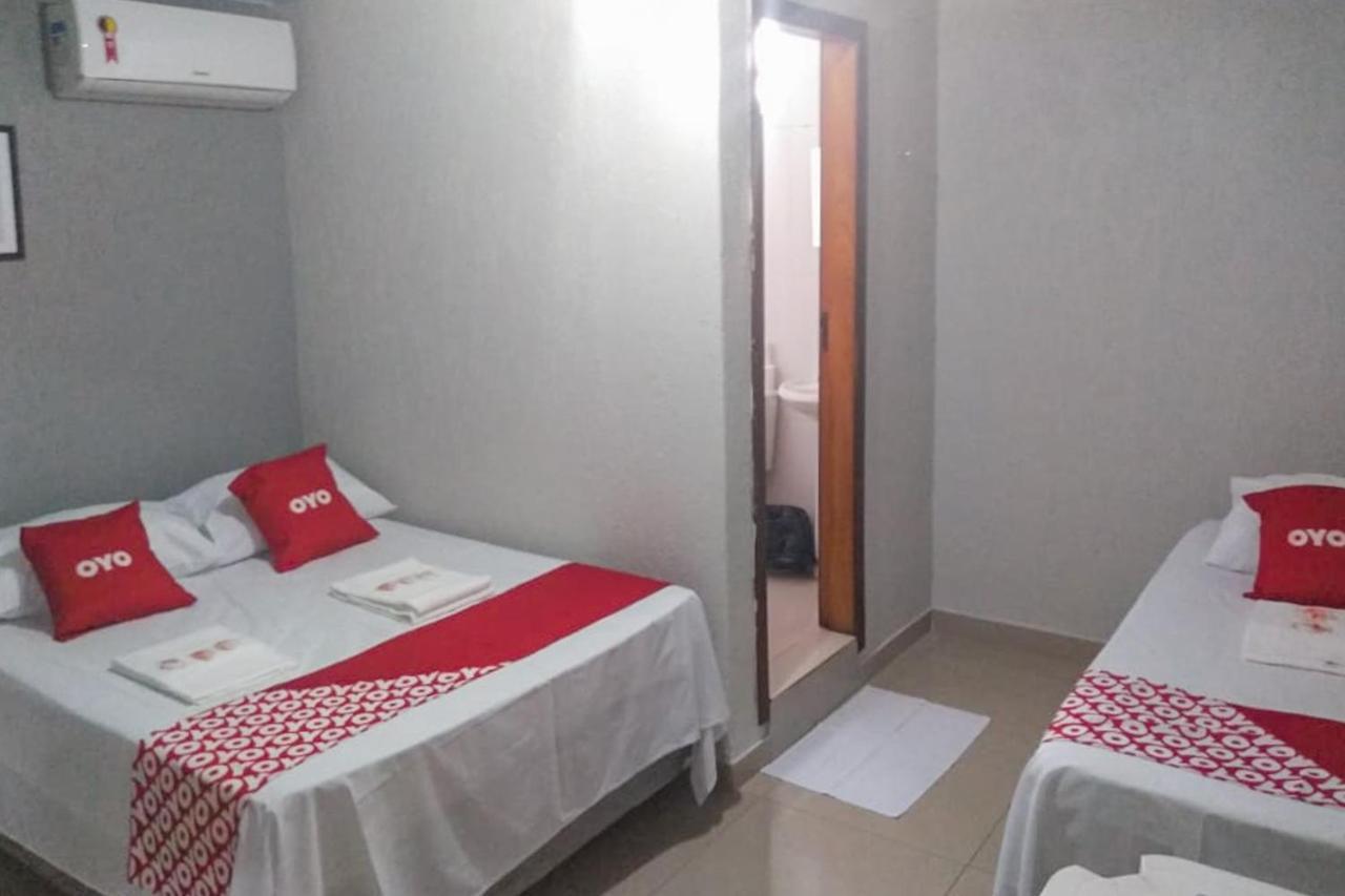Oyo Esplanada, Hotel Brasília
