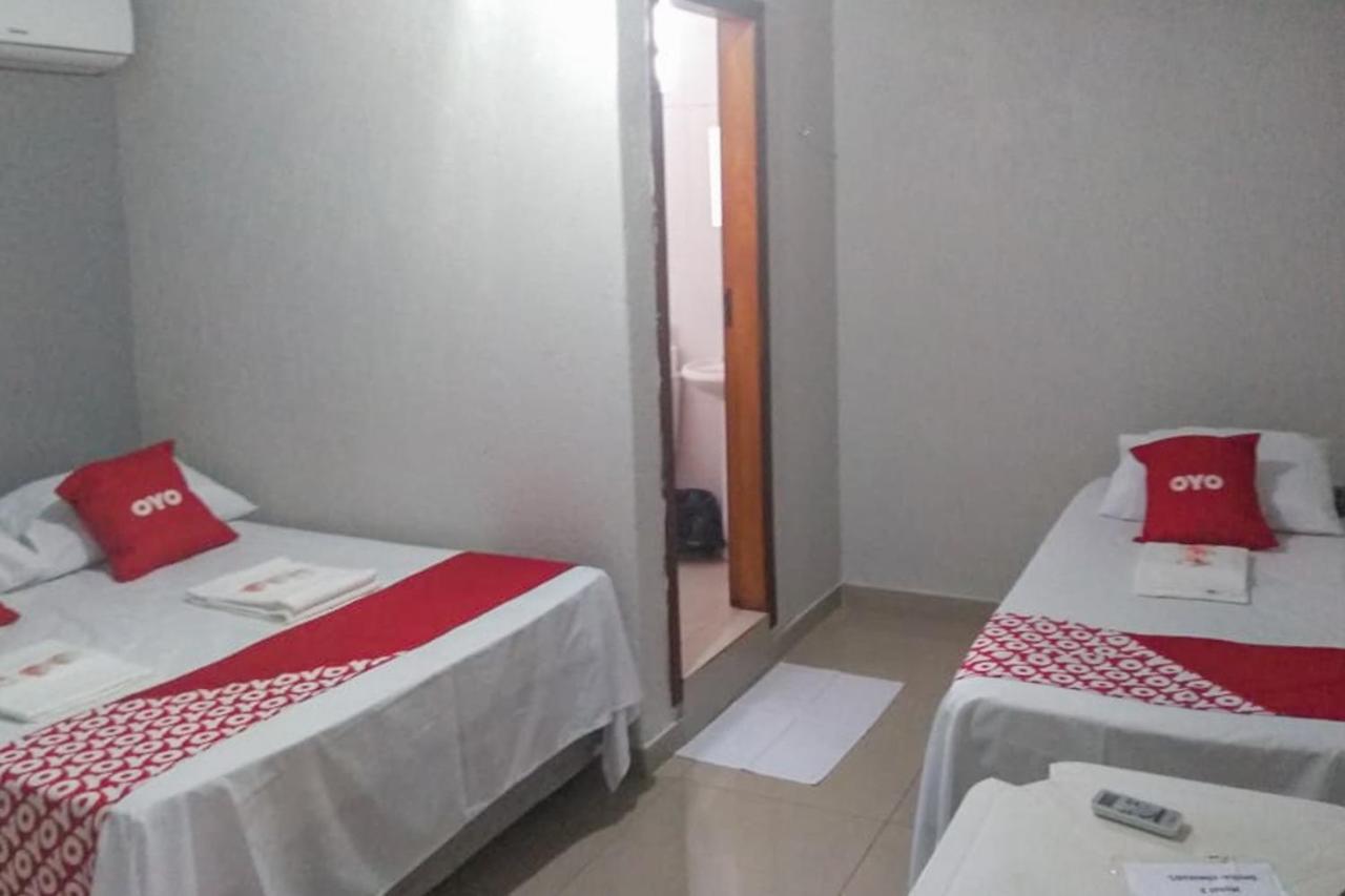 Oyo Esplanada, Hotel 4*