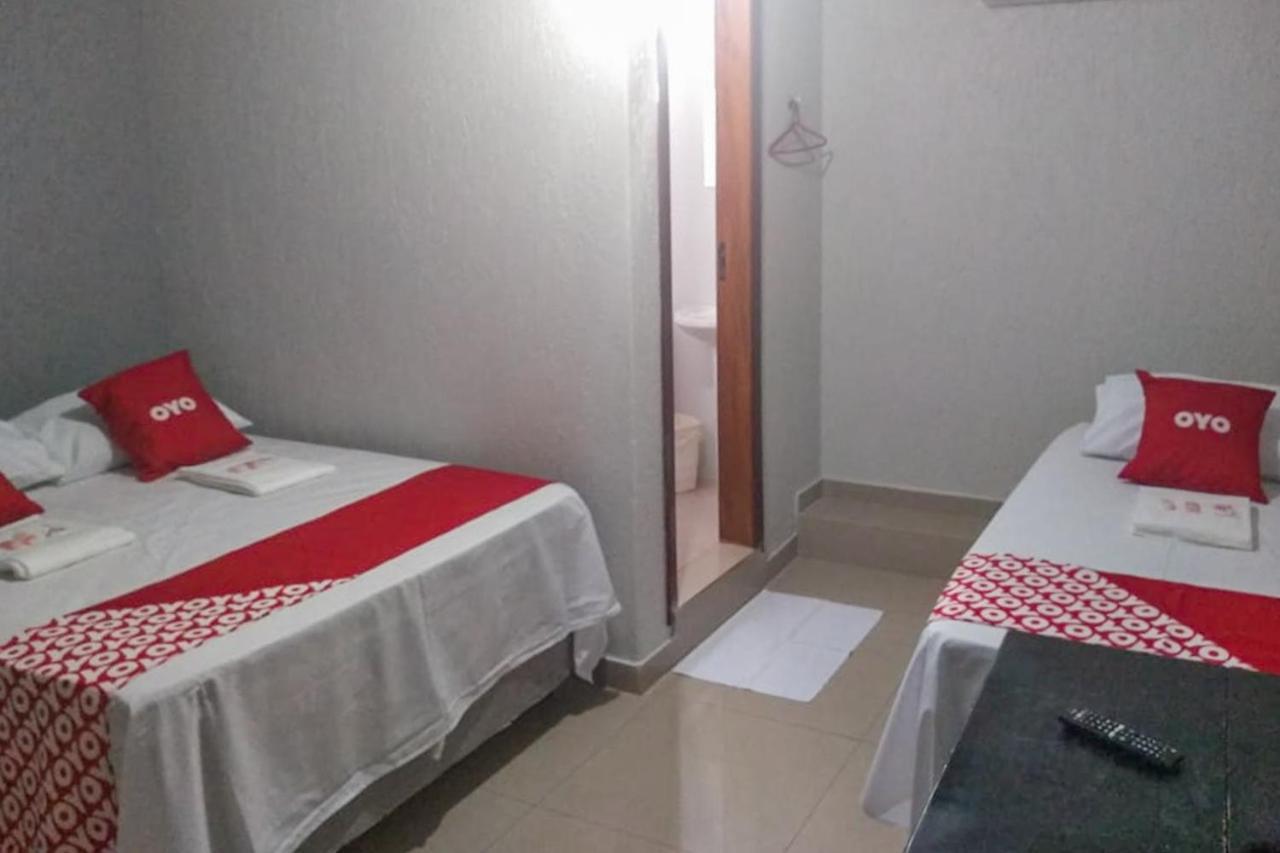 Oyo Esplanada, 4*