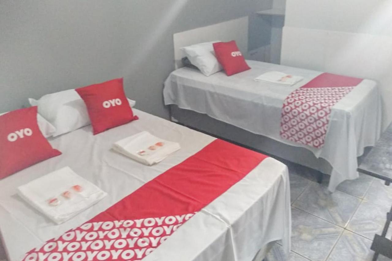 Hotel Oyo Esplanada,