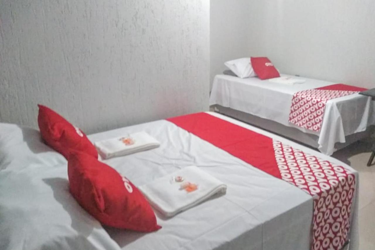 Oyo Esplanada, Hotel Brasília