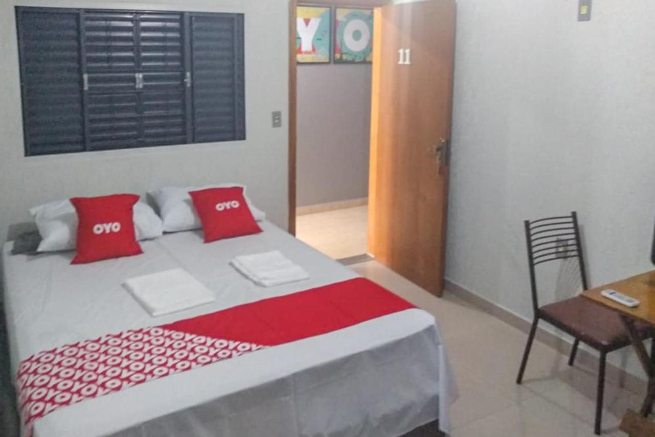 Oyo Esplanada, 4*