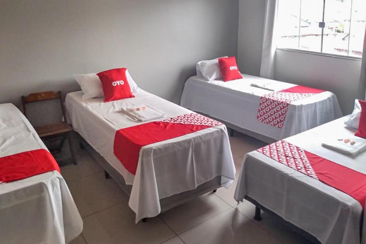 Hotel Oyo Esplanada,