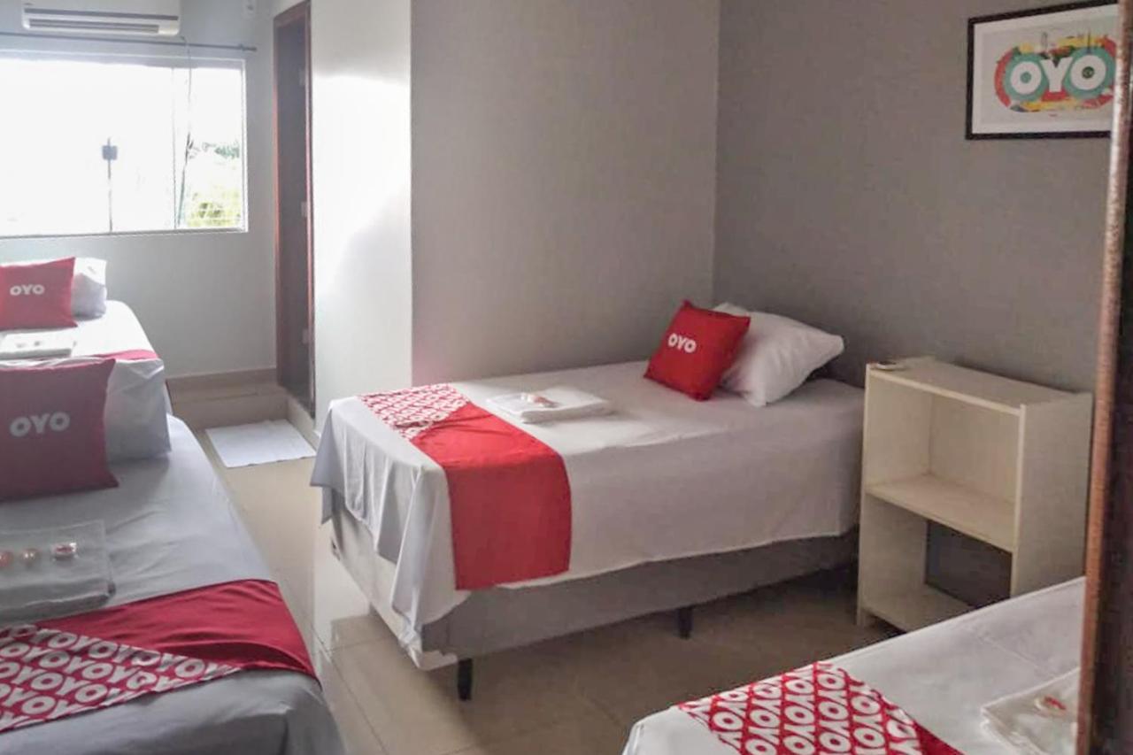 Hotel Oyo Esplanada, Brasília