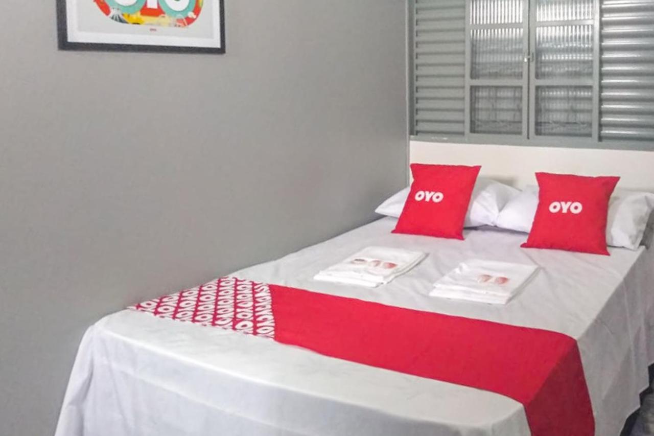 Hotel Oyo Esplanada, Brasília