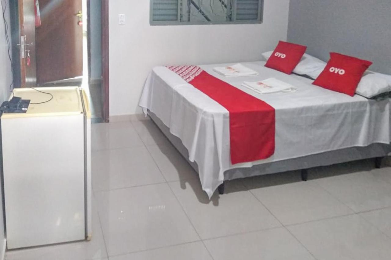 Oyo Esplanada, Hotel 4*