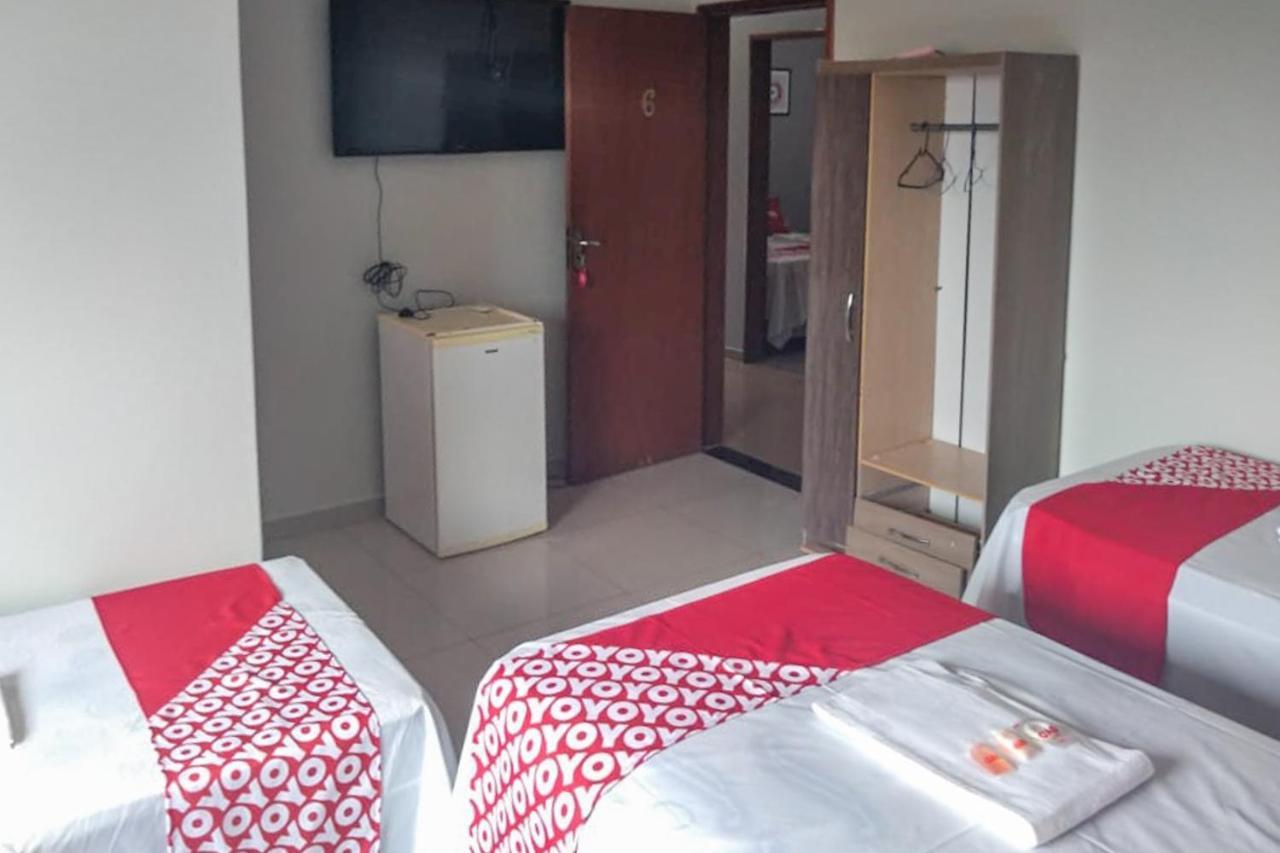 Oyo Esplanada, 4*