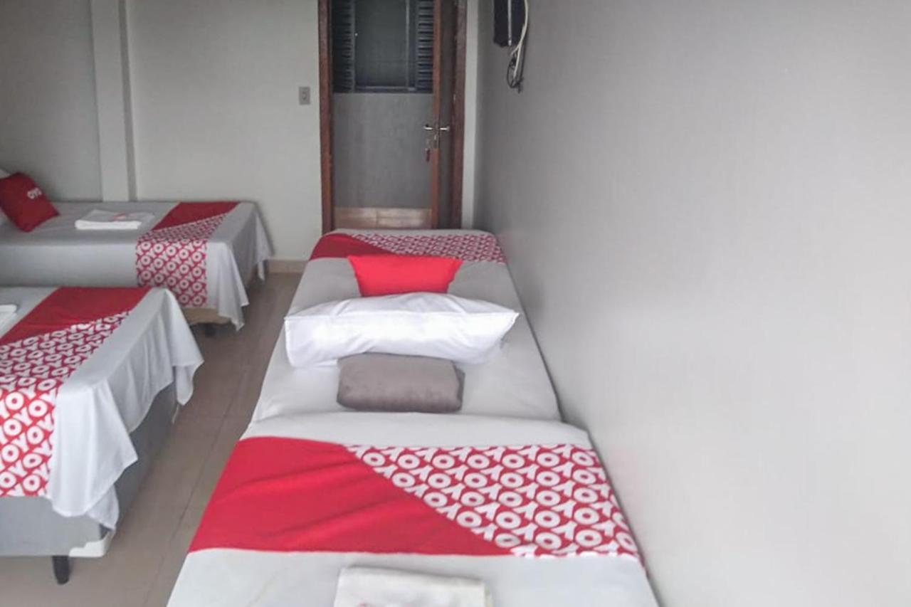 Oyo Esplanada, Hotel Brasília