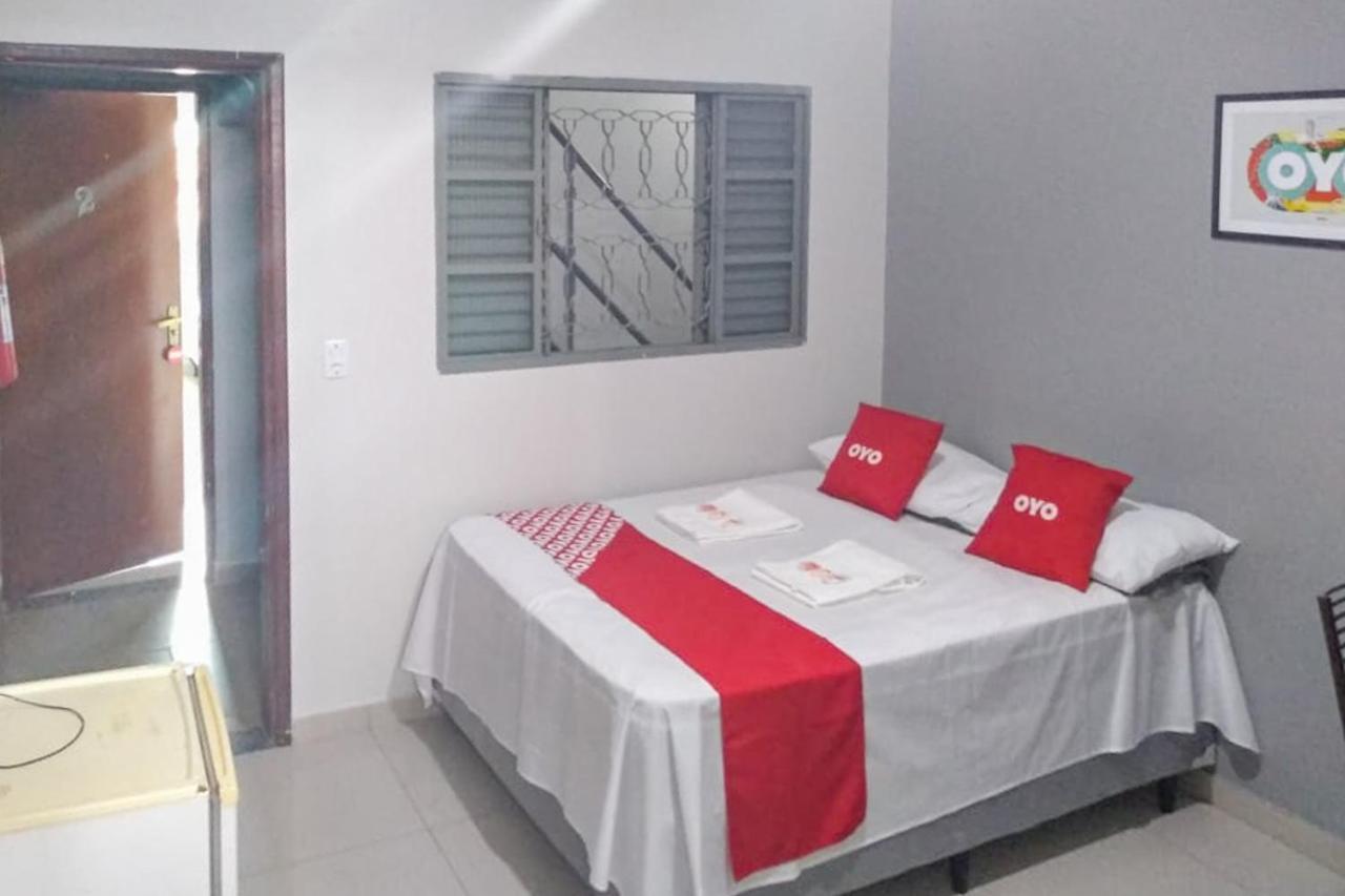 Hotel Oyo Esplanada,
